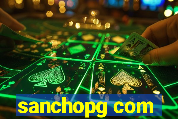 sanchopg com